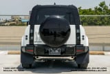 2026 Land Rover Defender - Preview 8