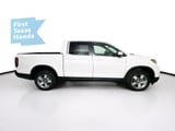 2026 Honda Ridgeline - Preview 8