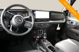 2026 Jeep Wrangler - Preview 14