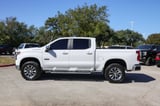 2024 Chevrolet Silverado 1500 - Preview 4