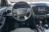 2018 Chevrolet Traverse - Preview 5