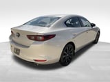 2024 Mazda Mazda3 - Preview 5