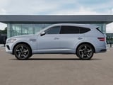 2027 Genesis GV80 - Preview 3