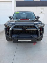 2016 Toyota 4Runner - Preview 8