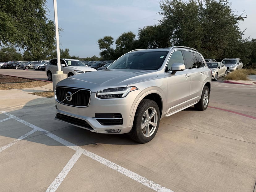 2018 Volvo XC90 - Image 1