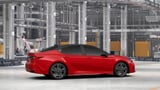 2026 Toyota Camry - Preview 11