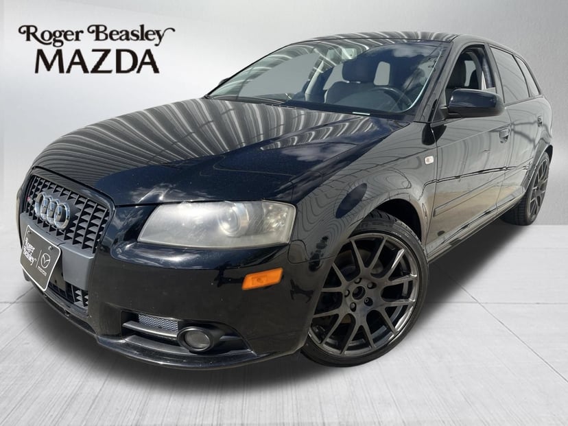 2008 Audi A3 - Image 2