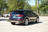 2018 Audi Q5 - Preview 5