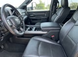 2021 Ram 2500 - Preview 4