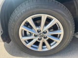 2025 Mazda CX-5 - Preview 9