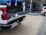 2025 Chevrolet Silverado 1500 - Preview 7