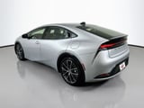 2026 Toyota Prius - Preview 7