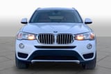 2017 BMW X3 - Preview 3