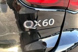 2020 INFINITI QX60 - Preview 10