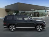 2027 Hyundai Santa Fe Hybrid - Preview 7