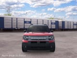 2026 Ford Bronco Sport - Preview 6