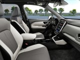 2026 Subaru Forester - Preview 15