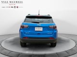 2026 Jeep Compass - Preview 15