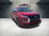 2027 Mitsubishi Outlander Sport - Preview 7