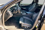 2018 BMW 5 Series - Preview 9