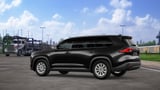 2026 Toyota Grand Highlander - Preview 5