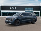 2027 Kia Carnival - Preview 4
