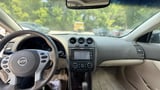 2010 Nissan Altima - Preview 11