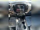 2018 Chevrolet Traverse - Preview 11