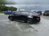2025 Toyota Corolla - Preview 5