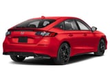 2026 Honda Civic - Preview 2