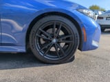 2023 BMW 3 Series - Preview 11