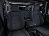 2026 Jeep Wrangler - Preview 16