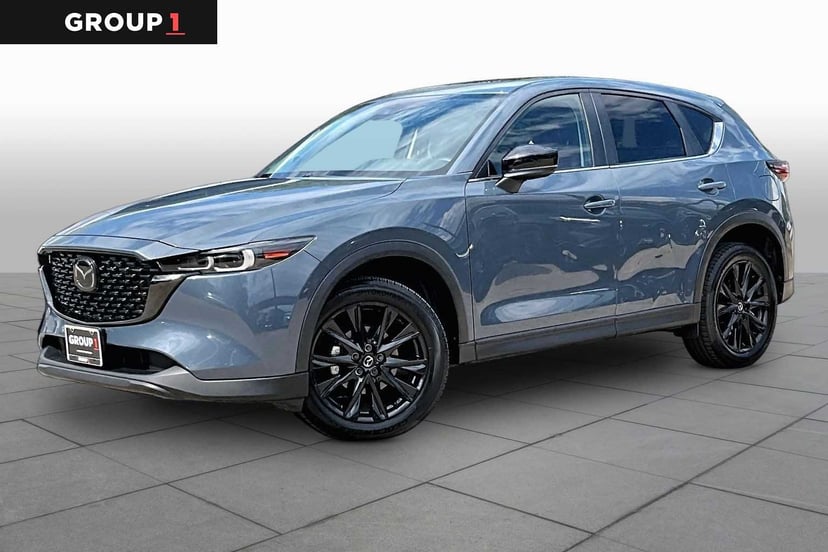 2022 Mazda CX-5 - Image 2
