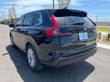 2023 Honda CR-V - Preview 6