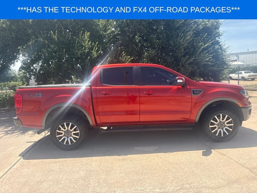 2019 Ford Ranger - Image 2