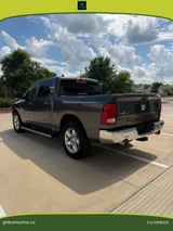 2016 Ram 1500 - Preview 3
