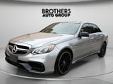 2014 Mercedes-Benz E-Class - Preview 8