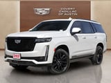 2022 Cadillac Escalade - Preview 2