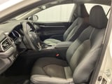 2024 Toyota Camry - Preview 9