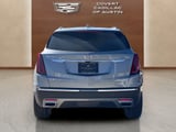 2026 Cadillac XT5 - Preview 7