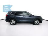 2027 Honda CR-V - Preview 8