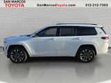 2021 Jeep Grand Cherokee L - Preview 8