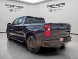 2024 Chevrolet Silverado - Preview 3