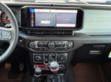 2027 Jeep Wrangler - Preview 3