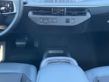2026 Nissan Leaf - Preview 3