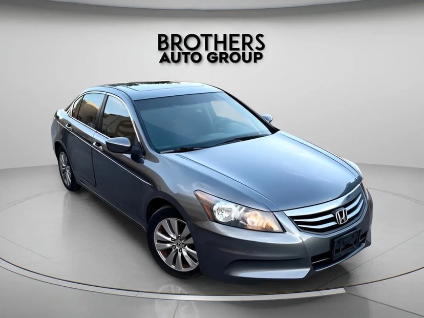 2012 Honda Accord - Image 1