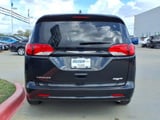 2023 Chrysler Voyager - Preview 7
