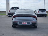 2026 Kia K5 - Preview 6