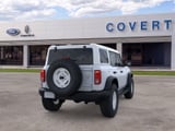 2026 Ford Bronco - Preview 8