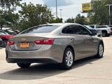 2024 Chevrolet Malibu - Preview 5